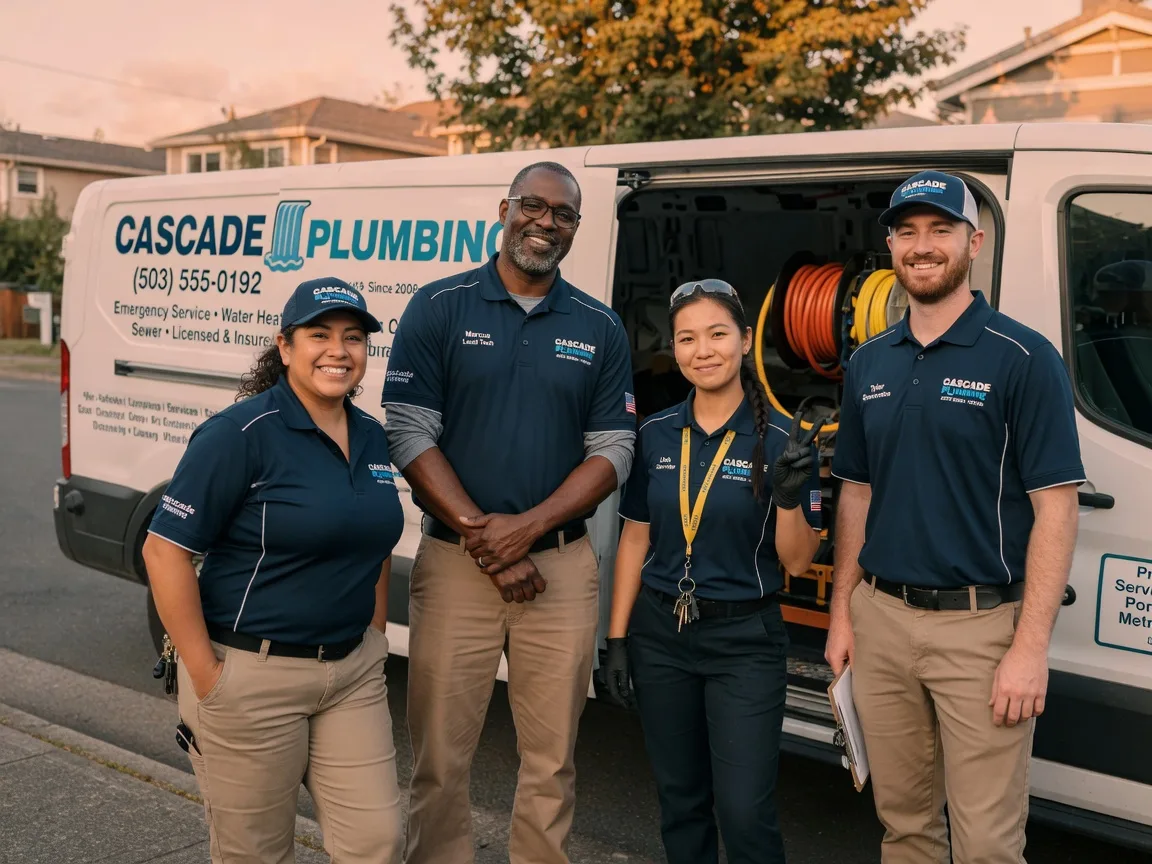 Emergency Plumber company in Limaville, OH
